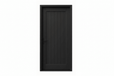 Strata 10TV Aluminium Pre Hung Door — 2040 Height - Just Doors QLD