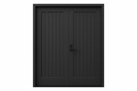 Strata 10TV Double Door