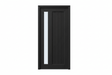 Strata 11T Aluminium Pre Hung Door — 2040 Height - Just Doors QLD