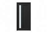 Strata 11T Aluminium Pre Hung Door — 2040 Height - Just Doors QLD