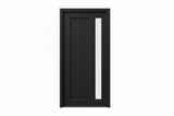 Strata 11T Single Frame - Glass Centre