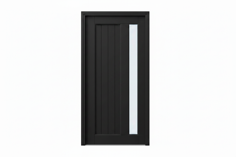 Strata 11T Single Frame - Glass Centre