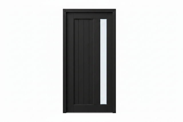 Strata 11T Single Frame - Glass Centre