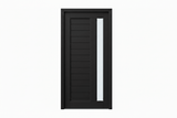 Strata 11TH Aluminium Pre Hung Door — 2340 Height - Just Doors QLD