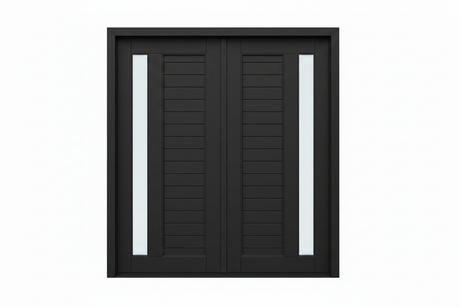Strata 11TH Double Door Frame v3