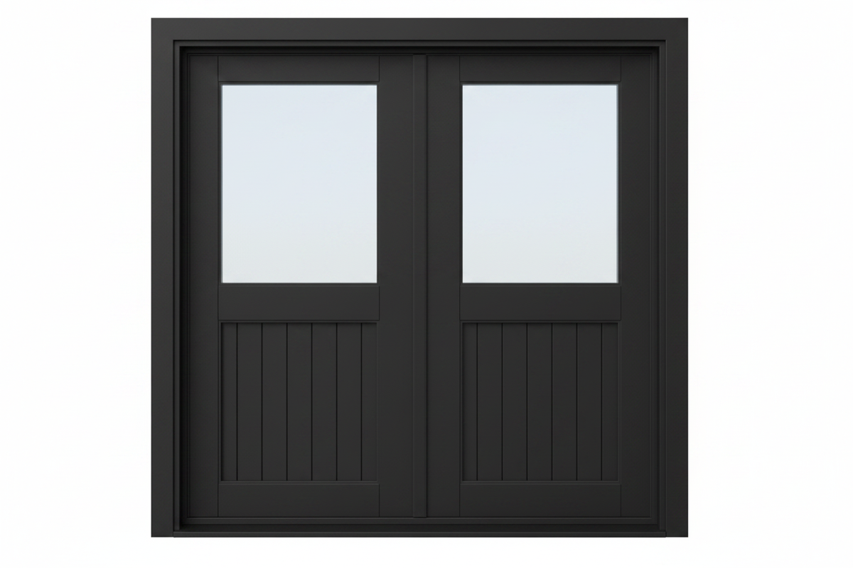 Strata 22T Double Door