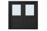 Strata 22T Double Door