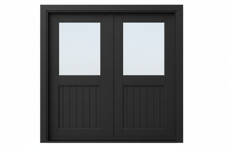 Strata 22T Double Door