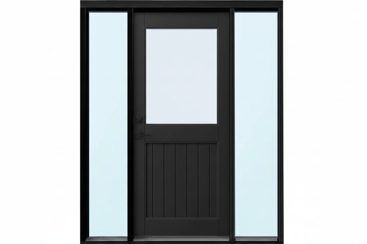 Strata 22T Double Sidelight