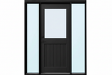 Strata 22T Double Sidelight