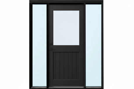 Strata 22T Double Sidelight
