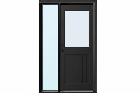 Strata 22T Single Sidelight
