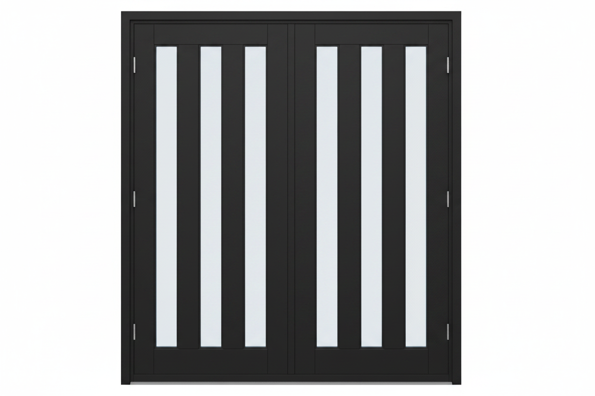 Strata 3L Double Door