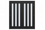 Strata 3L Double Door