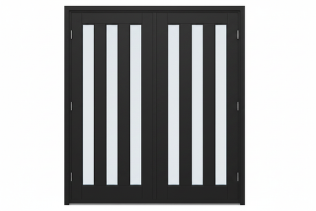 Strata 3L Double Door
