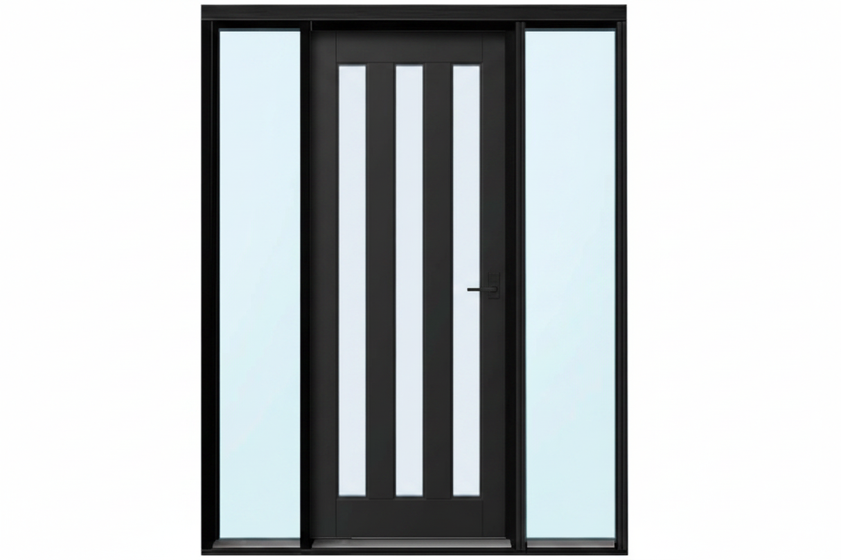 Strata 3L Double Sidelight