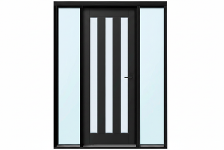 Strata 3L Double Sidelight