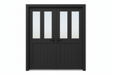 Strata 43T Double Door
