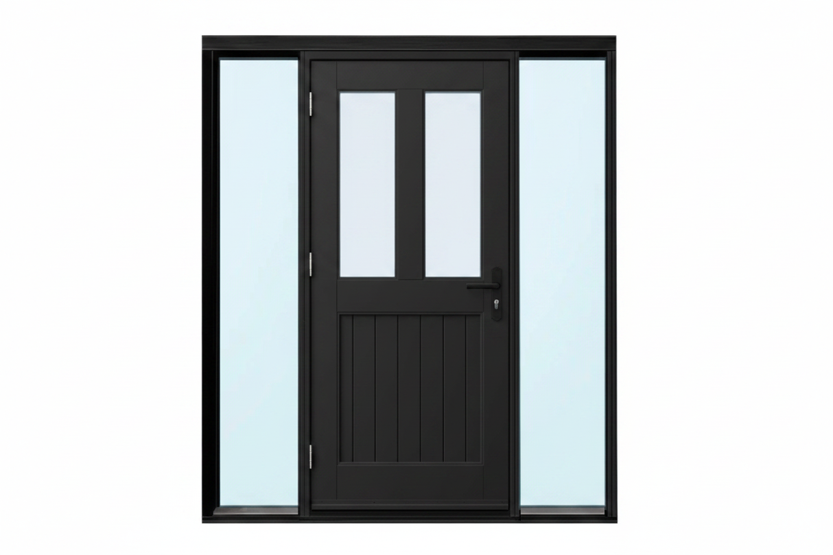 Strata 43T Double Sidelight - Redo