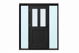 Strata 43T Double Sidelight - Redo