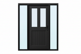 Strata 43T Single Sidelight