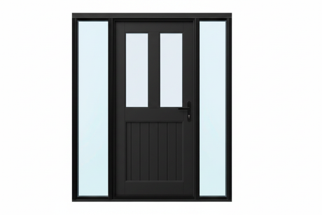 Strata 43T Single Sidelight