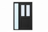Strata 43T Single Sidelight