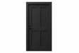 Strata 4P Aluminium Pre Hung Door — 2340 Height - Just Doors QLD