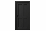 Strata 4P Aluminium Pre Hung Door — 2340 Height - Just Doors QLD