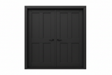 Strata 4P Double Door
