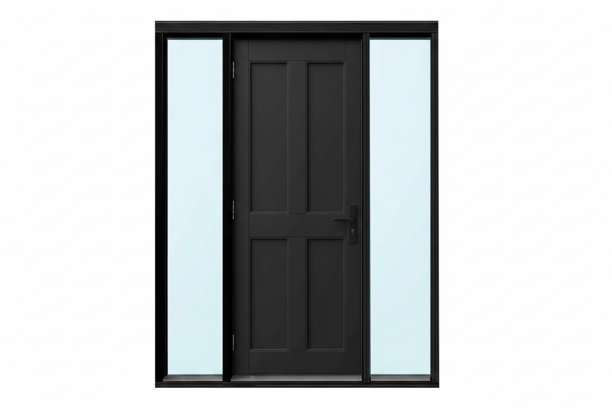 Strata 4P Double Sidelight