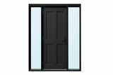 Strata 4P Double Sidelight