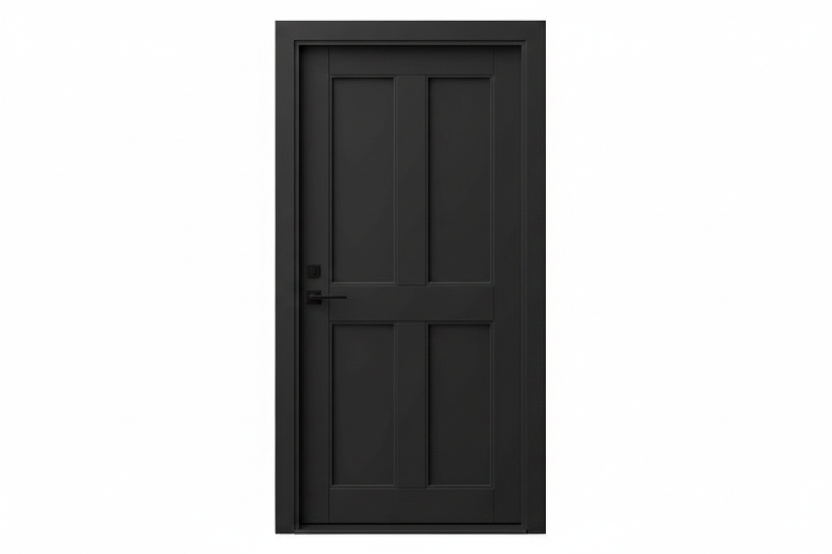 Strata 4P Single Frame