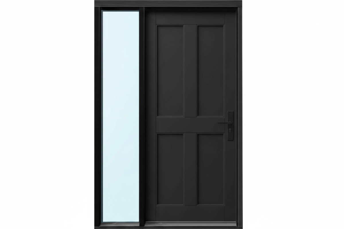 Strata 4P Single Sidelight