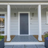 Strata 6P Aluminium Door — Supply Only - Just Doors QLD