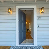 Strata 6P Aluminium Door — Supply Only - Just Doors QLD