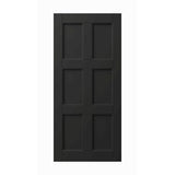 Strata 6P Aluminium Door — Supply Only - Just Doors QLD