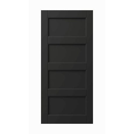 Strata 7P Aluminium Door — Supply Only - Just Doors QLD