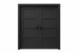 Strata 7P Aluminium Pre Hung Door — 2340 Height - Just Doors QLD