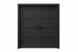 Strata 7P Double Door Closed