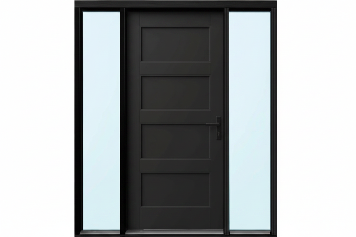 Strata 7P Double Sidelight