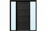 Strata 7P Double Sidelight