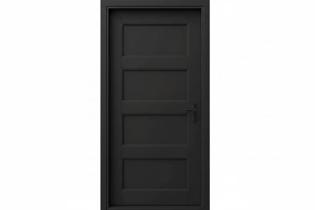 Strata 7P Single Frame