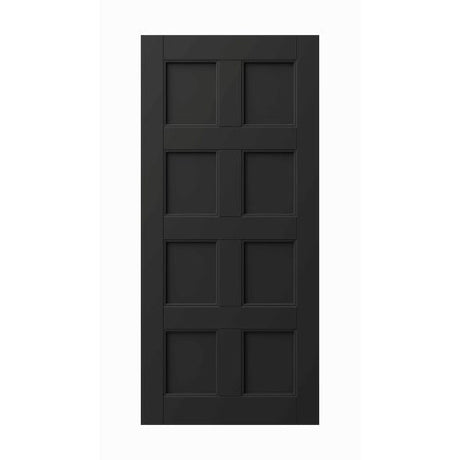Strata 8P Aluminium Door — Supply Only - Just Doors QLD