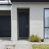 Strata 8P Aluminium Door — Supply Only - Just Doors QLD