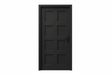 Strata 8P Aluminium Pre Hung Door — 2340 Height - Just Doors QLD