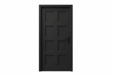 Strata 8P Aluminium Pre Hung Door — 2340 Height - Just Doors QLD