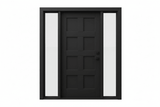 Strata 8P Aluminium Pre Hung Door — 2340 Height - Just Doors QLD