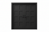 Strata 8P Double Door