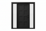 Strata 8P Double Sidelight